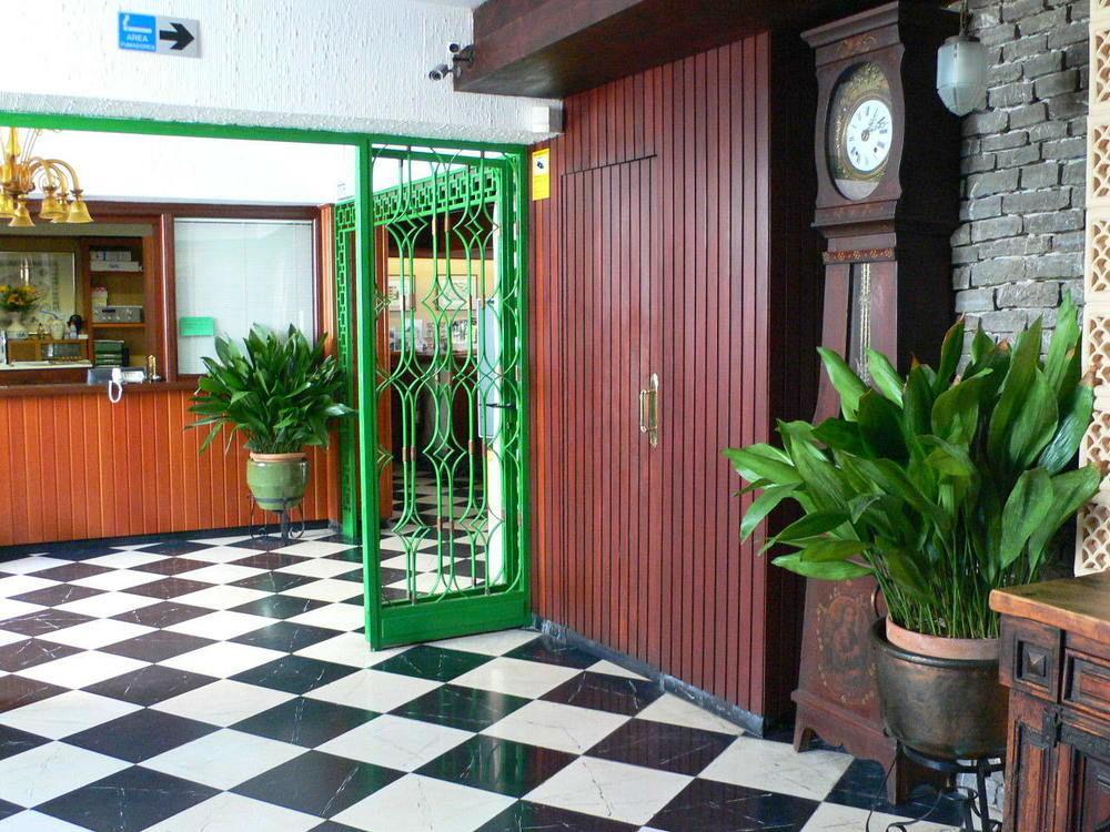 Gasthof Cas Bombu