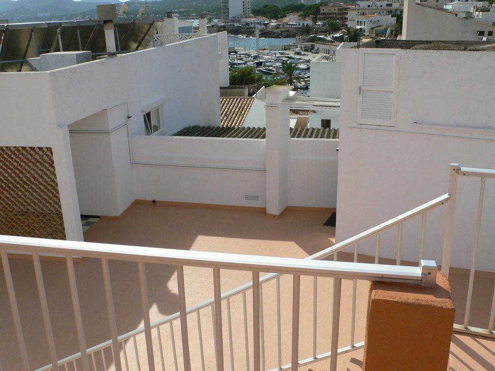 Gasthuis Cas Bombu Cala Ratjada (Mallorca)