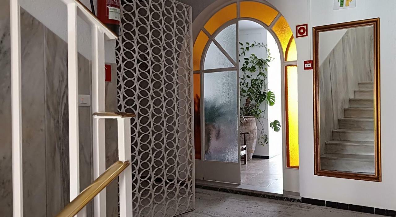 Pensionat Cas Bombu Cala Ratjada (Mallorca)